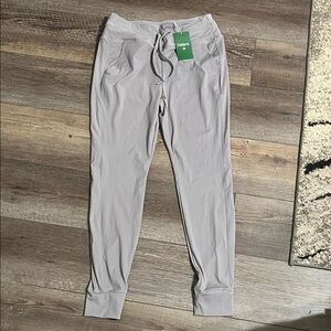 HALARA Light Gray Leggings